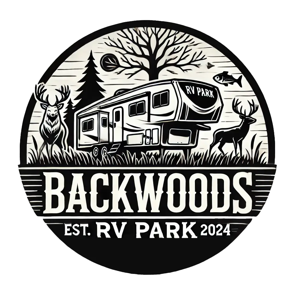 RV Park Backwoods RV Park RV Sites Phenix City, AL