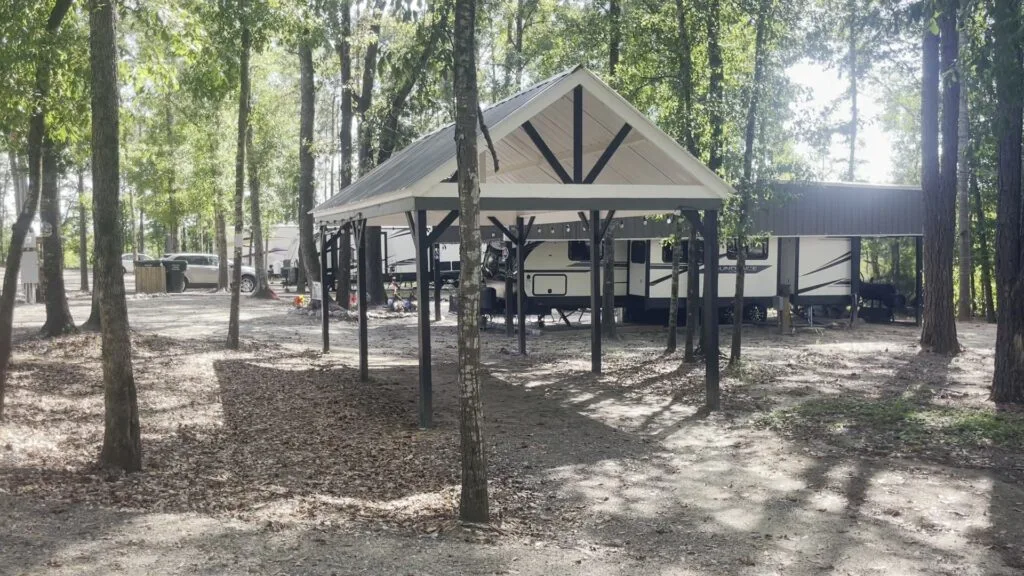 covered pavilion 1