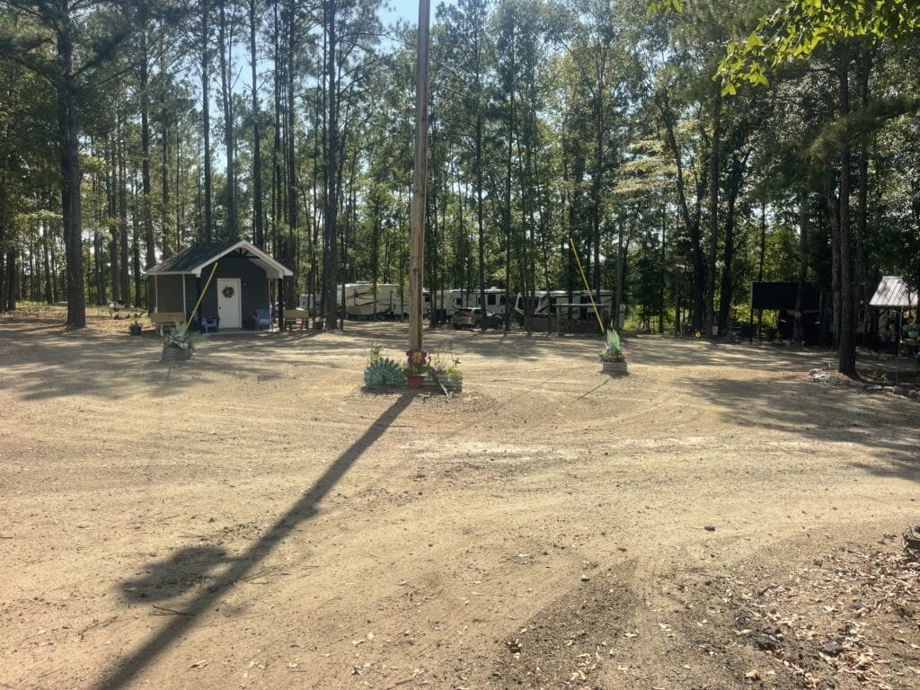 park grounds 1