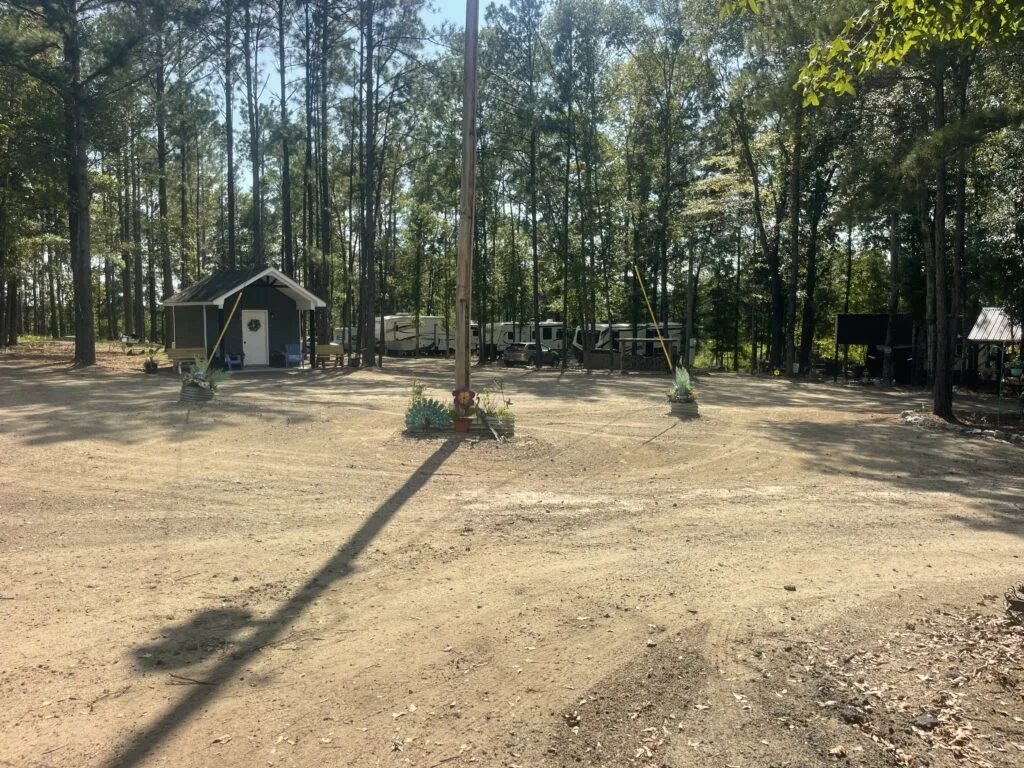 park grounds 1