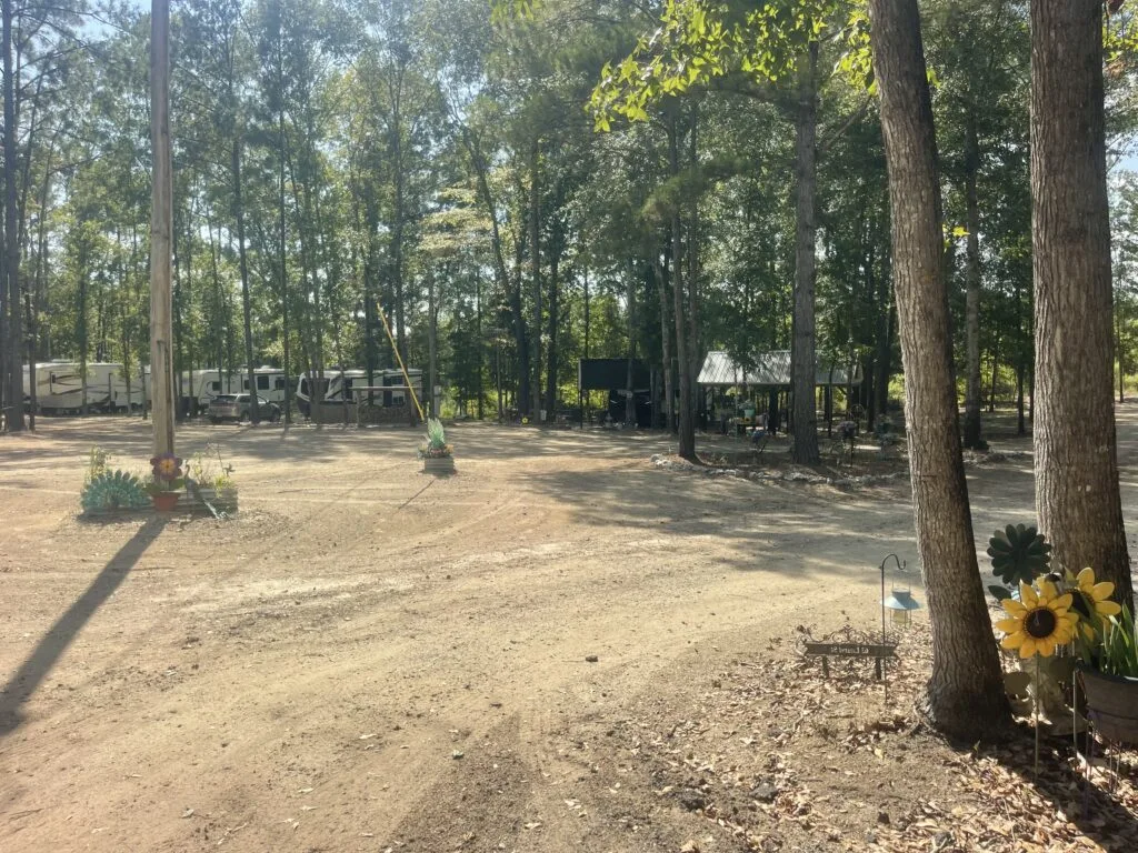 park grounds 2